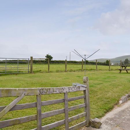 Villa Cyll Y Felin Fawr 1 Aberdaron Exterior foto